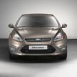 Mondeo 2.0TDCi Titanium X