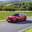 Civic 1.0 i-VTEC Turbo CVT Executive Premium