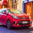 Picanto 1.2 CVVT GT Line