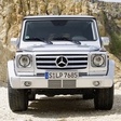 G55 AMG 4WD