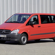 Vito Combi 113 CDI Compact Crew 4Matic