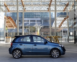 Micra 1.2 DIG-S N-TEC