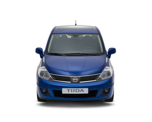 Tiida 1.5 dCi Tekna