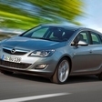 Astra 1.7 CDTI DPF Sport