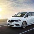 Zafira 2.0 CDTI OPC Line