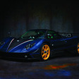 Zonda Tricolore