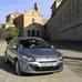 Kia cee'd SW 1.6 CRDi EX vs Kia cee'd SW 1.6 CRDi TX vs Renault Megane III 1.5 dCi ECO2 Luxe vs Mercedes-Benz 200 V