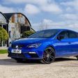 Leon 2.0 TSI Cupra DSG S&S