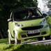 Chevrolet Matiz 1.0 vs Kia Picanto 1.0 vs Suzuki Alto vs smart fortwo coupé pure mhd