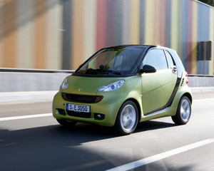 fortwo lightshine cdi