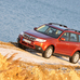 Subaru Forester 2.5X Premium vs Subaru Forester 2.5X Touring vs Nissan Rogue SV AWD vs GMC Terrain SLE1 FWD