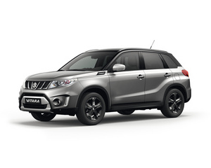 Vitara 1.4L BoosterJet 4x4 S