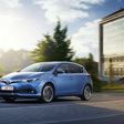 Auris 1.2 Turbo