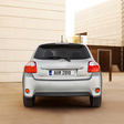 Auris 1.4 D-4D Exclusive Pack Sport