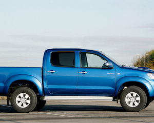 Hilux 3.0  Invincible 4X4