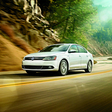 Jetta Hybrid SEL Premium