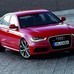 A6 3.0 TFSI quattro SE