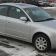 A6 Avant 2.7 TDI