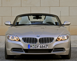 Z4 sDrive28i Automatic