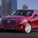 Cadillac ATS 2.5 DI VVT 