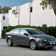 Mondeo 1.6 TDCi Eco Edge S/S