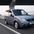 Transit Connect 1.8 TDCi Basis Long