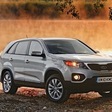 Sorento LX AWD