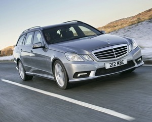 E350 Estate CGI BlueEfficiency Avantgarde