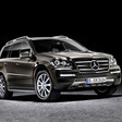 GL 500 4MATIC Grand Edition