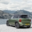 One D Countryman 