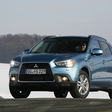 ASX 2WD 1.8 DI-D Intense