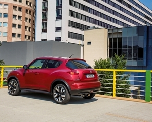 Juke 1.6 DIG-T Tekna Premium