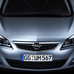 Dodge Avenger 2.0 CRD (EU) vs Alfa Romeo 147 1.9 JTDm 16v  Q2 vs Opel Combo Van 1.7 CDTI DPF vs Opel Astra 1.9 CDTI Sport