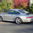 911 Carrera S Tiptronic