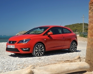 Ibiza SC 1.4TDI CR FR