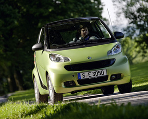 fortwo lightshine