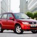 Lancia Delta 1.6 Multijet vs Volkswagen Sharan 2.0 TDI CR vs Suzuki Grand Vitara 1.9 DDIS JLX-E vs Opel Meriva 1.7 CDTI DPF Cosmo