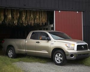 Tundra CrewMax 4X2 Limited 4.7L