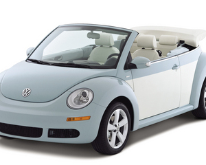 Beetle Cabrio 2.5L Final Edition