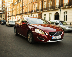 S60 D2 Kinetic