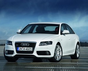 A4 1.8 TFSI SE