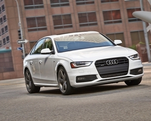 A4 2.0 TDI quattro S tronic