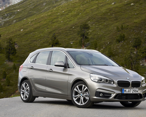 220d Active Tourer