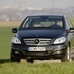 Mercedes-Benz B 200 CDI vs Nissan Primastar L1H2 2.0 dCi Pro