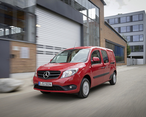 Citan Long 109CDI/31 90 5L