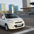 Micra 1.2 DIG-S Pure Drive