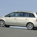 Opel Zafira 1.8 Selection Easytronic