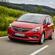 Opel Zafira 2.0 CDTI OPC Line