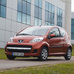 Citroën C1 1.0i Airdream SX vs Toyota Aygo 1.0 Power Pack vs Peugeot 107 Urban 1.0i vs Daihatsu Sirion 1.0 SE