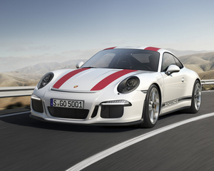 911 R